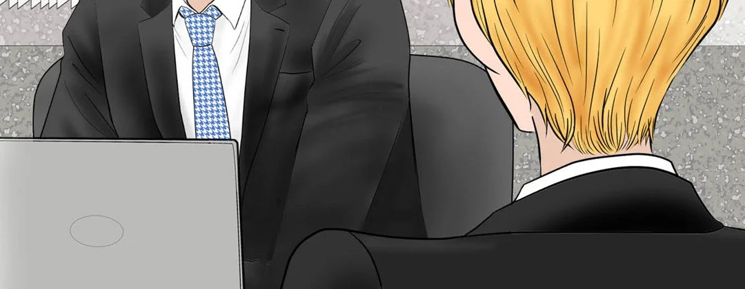 Living with The Wizard - Chapter 4